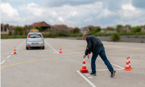 Location de véhicules certifiés