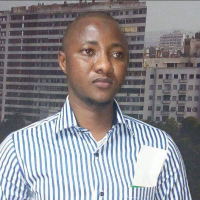 ABDALLAH KABA, formateur